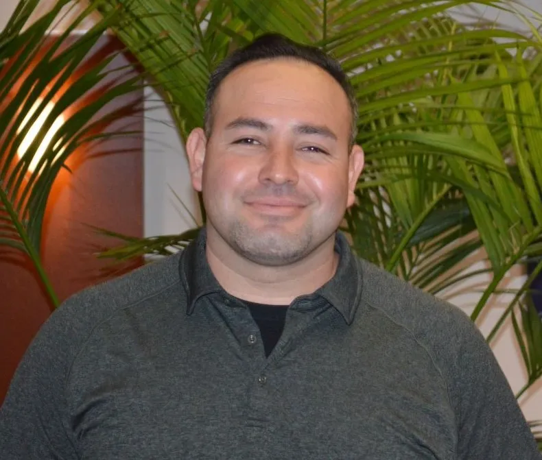 Juan Espinoza