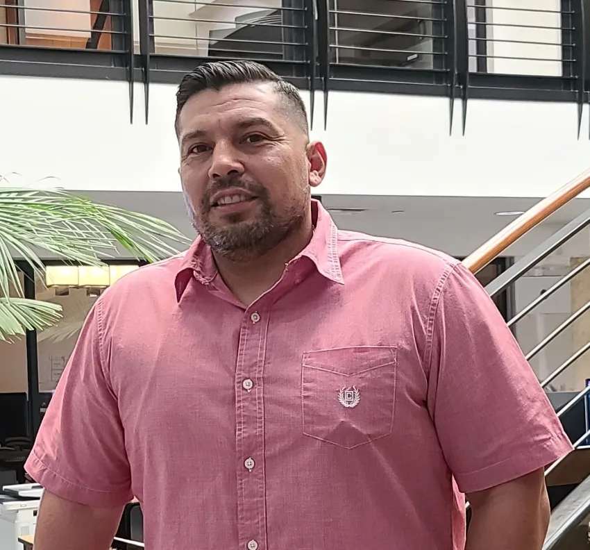 Angel Tirado