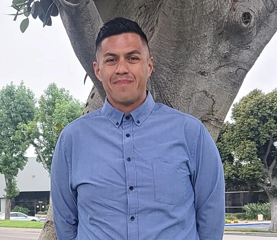 Anthony Hernandez