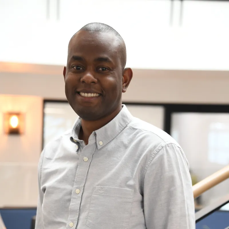Edem Kouevi