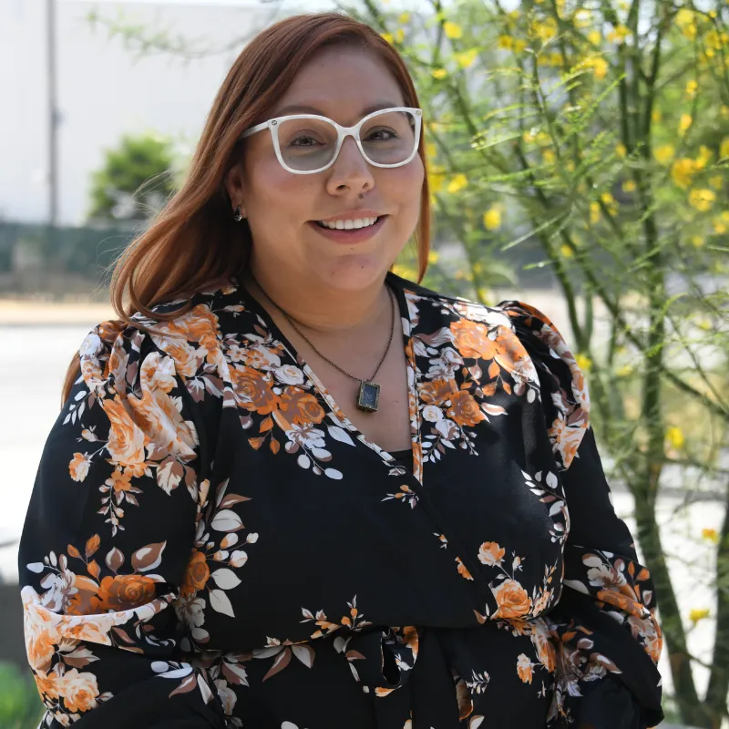 Lety Rosales