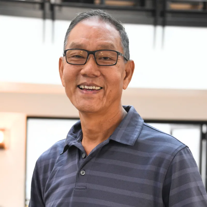 Gene Wu