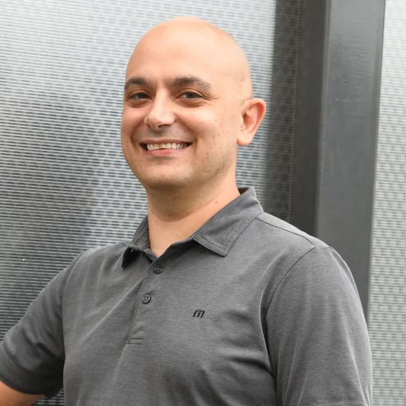 Adam Marcello