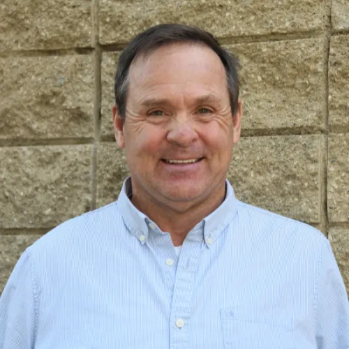 Bill Olsen