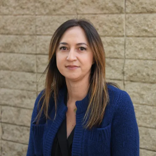 Rocio Ortega