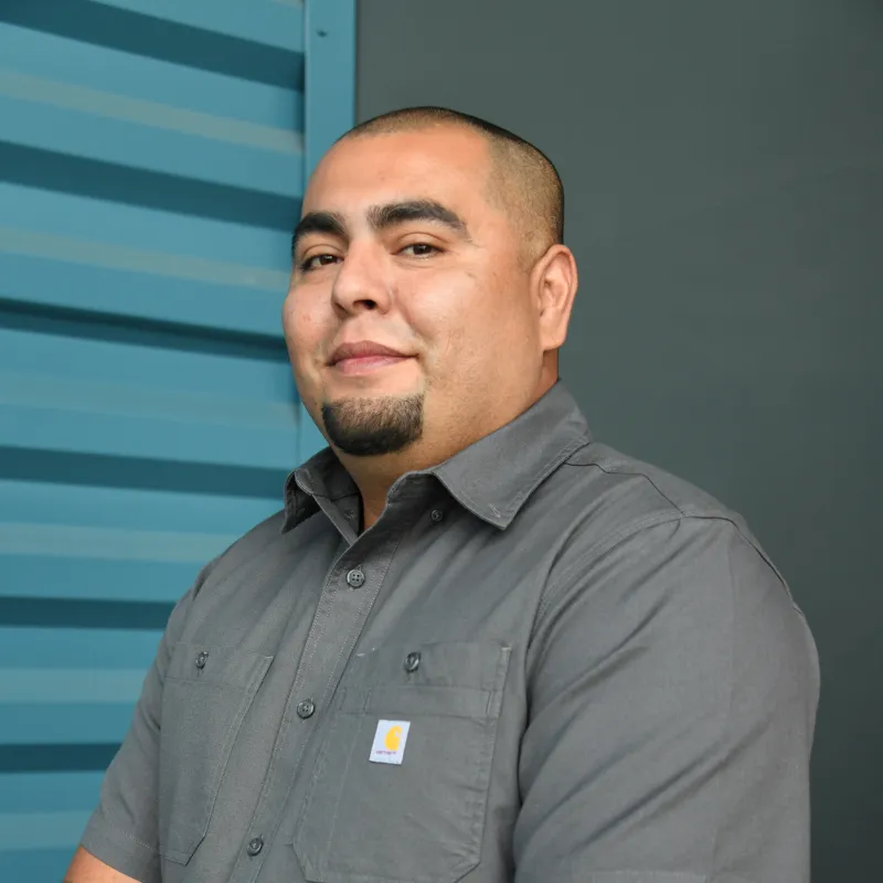Nick Ortega