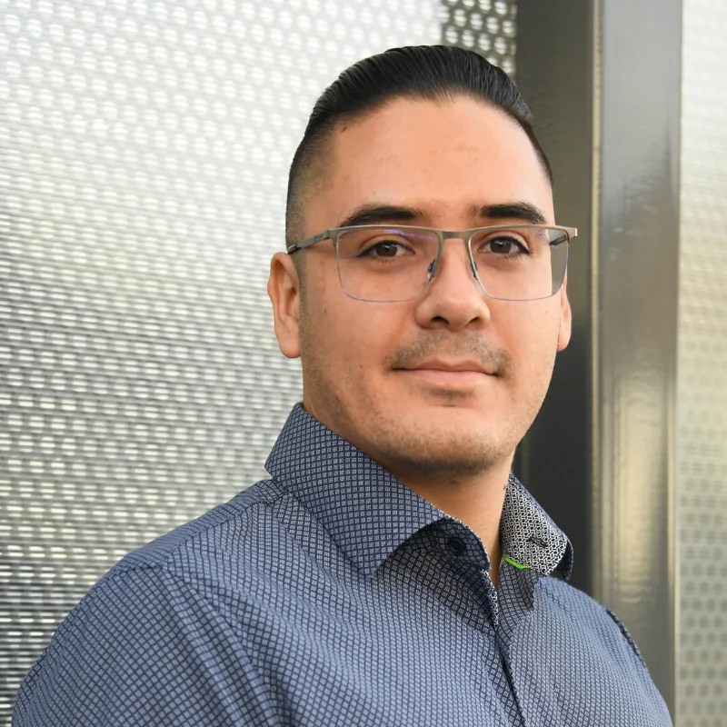 Anthony Arechiga