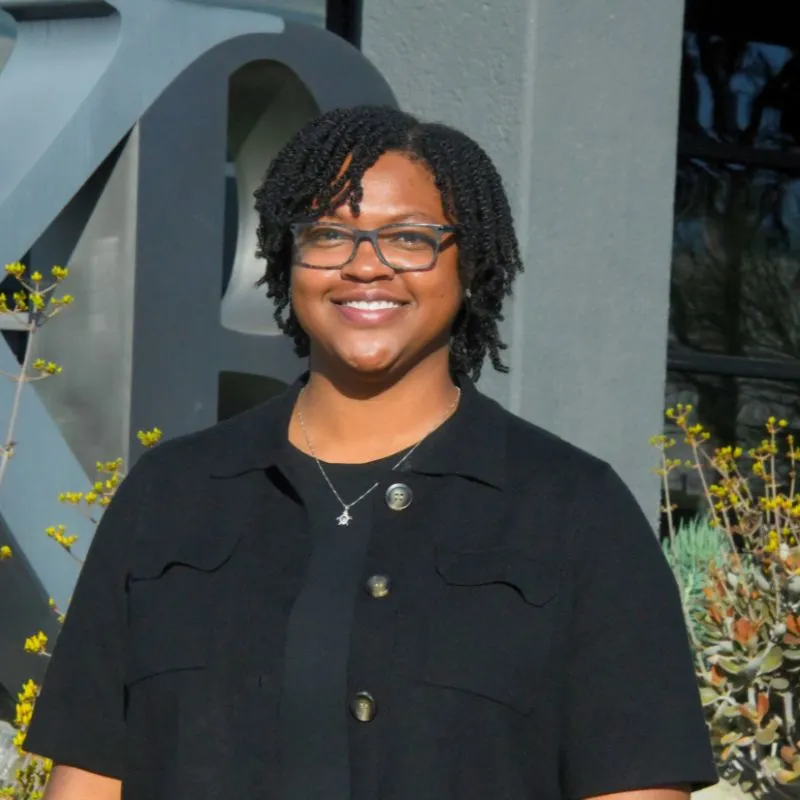 Yelana Moton
