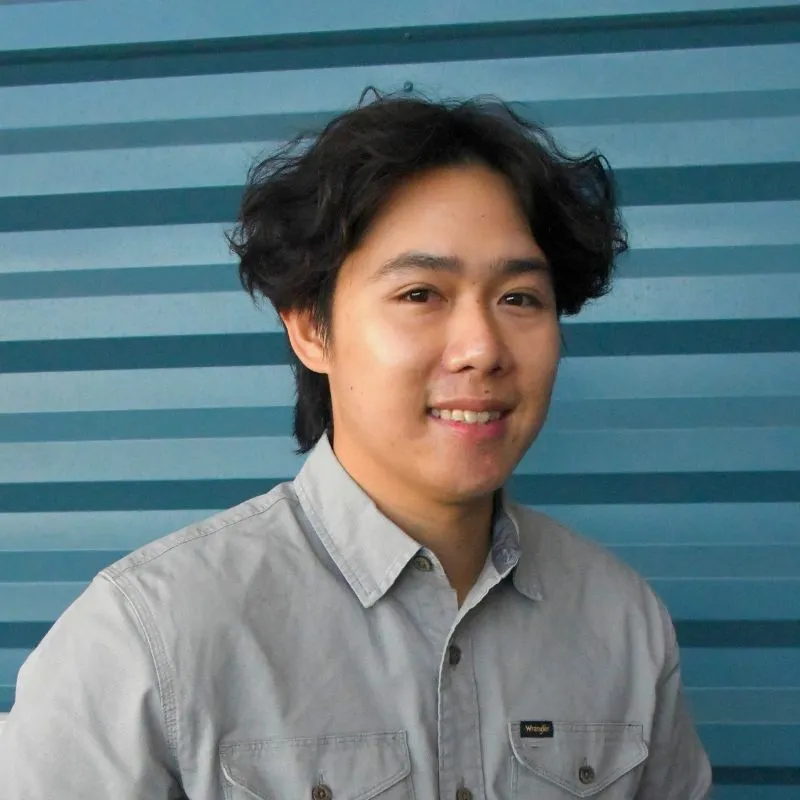Andy Nguyen