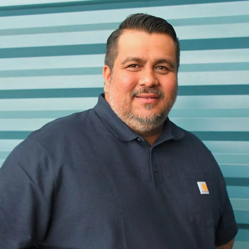 Ruben Bueno