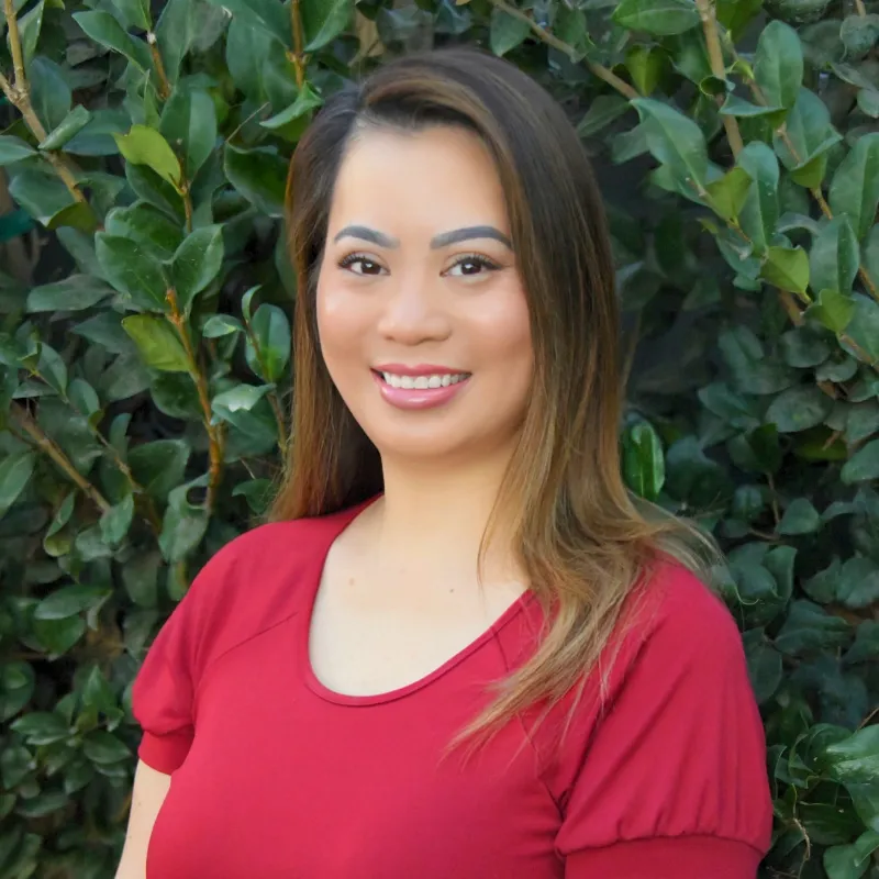Sally Truong