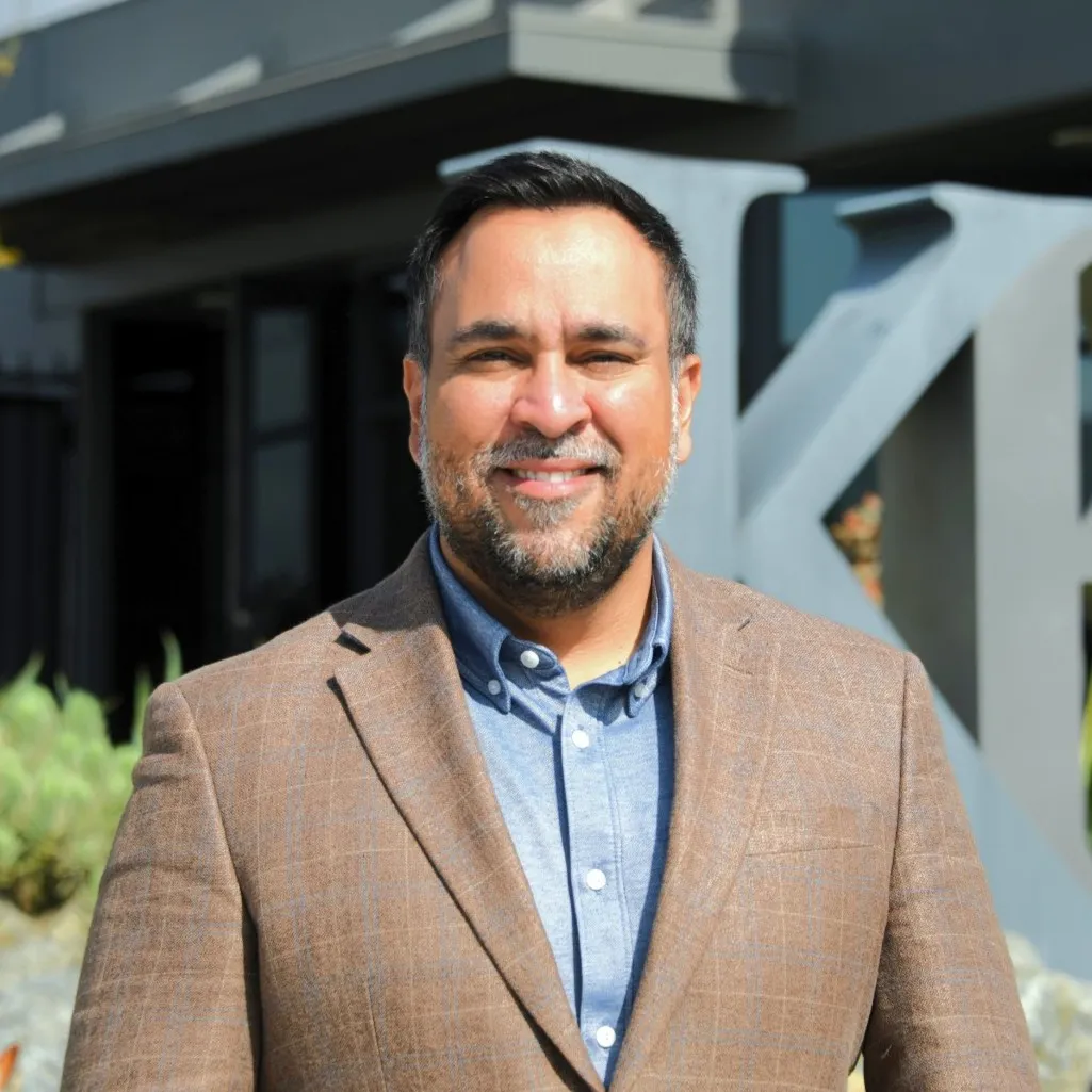 Luis Diaz