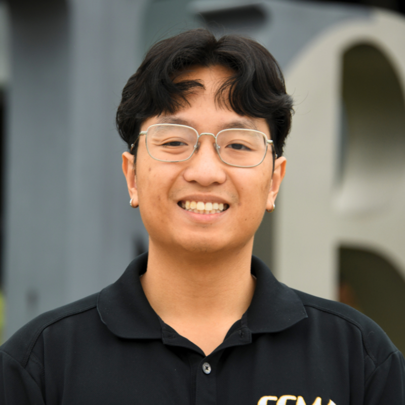 Khoa Nguyen
