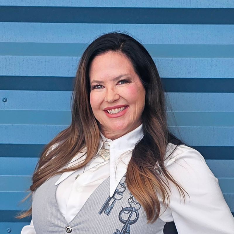 Tricia Hendrickson
