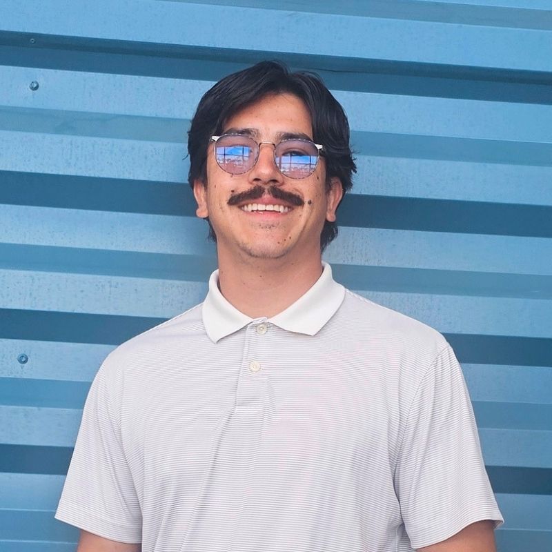 Solomon Arevalo