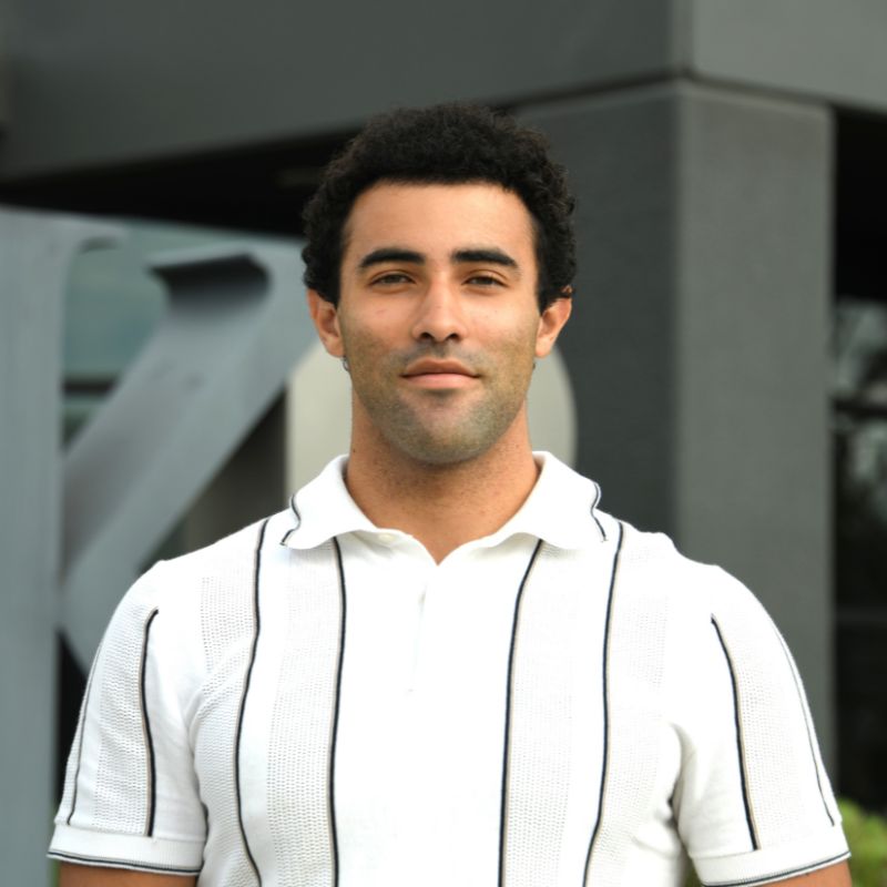 Alessandro Ferreira