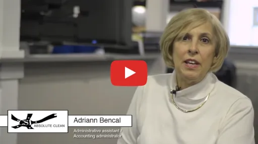 CSI-ABSOLUTE CLEAN | Quick Introduction