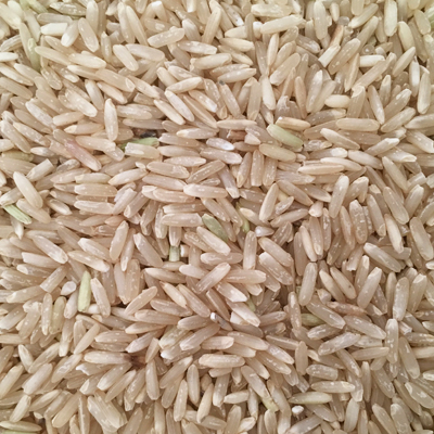 Couscous Suitable for this custom medical dog food recipe 