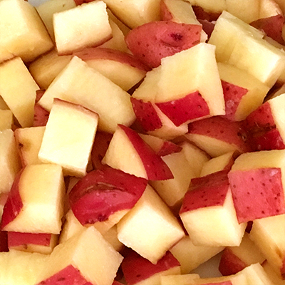 Couscous Suitable for this custom medical dog food recipe 