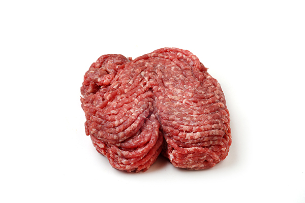 Raw Turkey Breast Suitable for this custom medical dog food recipe 