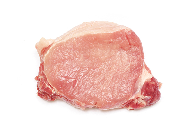 Raw Turkey Breast Suitable for this custom medical dog food recipe 