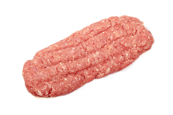 Raw Turkey Breast Suitable for this custom medical dog food recipe 