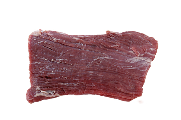 Raw Turkey Breast Suitable for this custom medical dog food recipe 