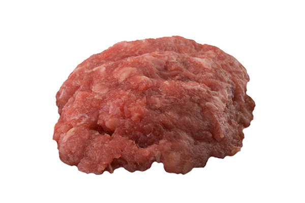 Raw Turkey Breast Suitable for this custom medical dog food recipe 