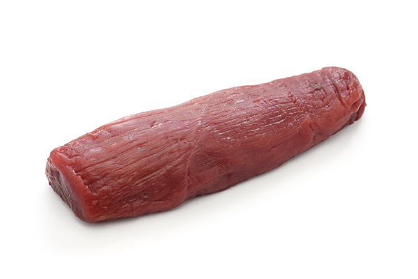 Raw Turkey Breast Suitable for this custom medical dog food recipe 