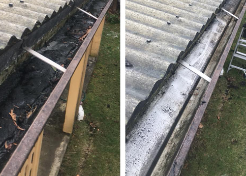 Sea to Sky Power Washing Inc photo 2