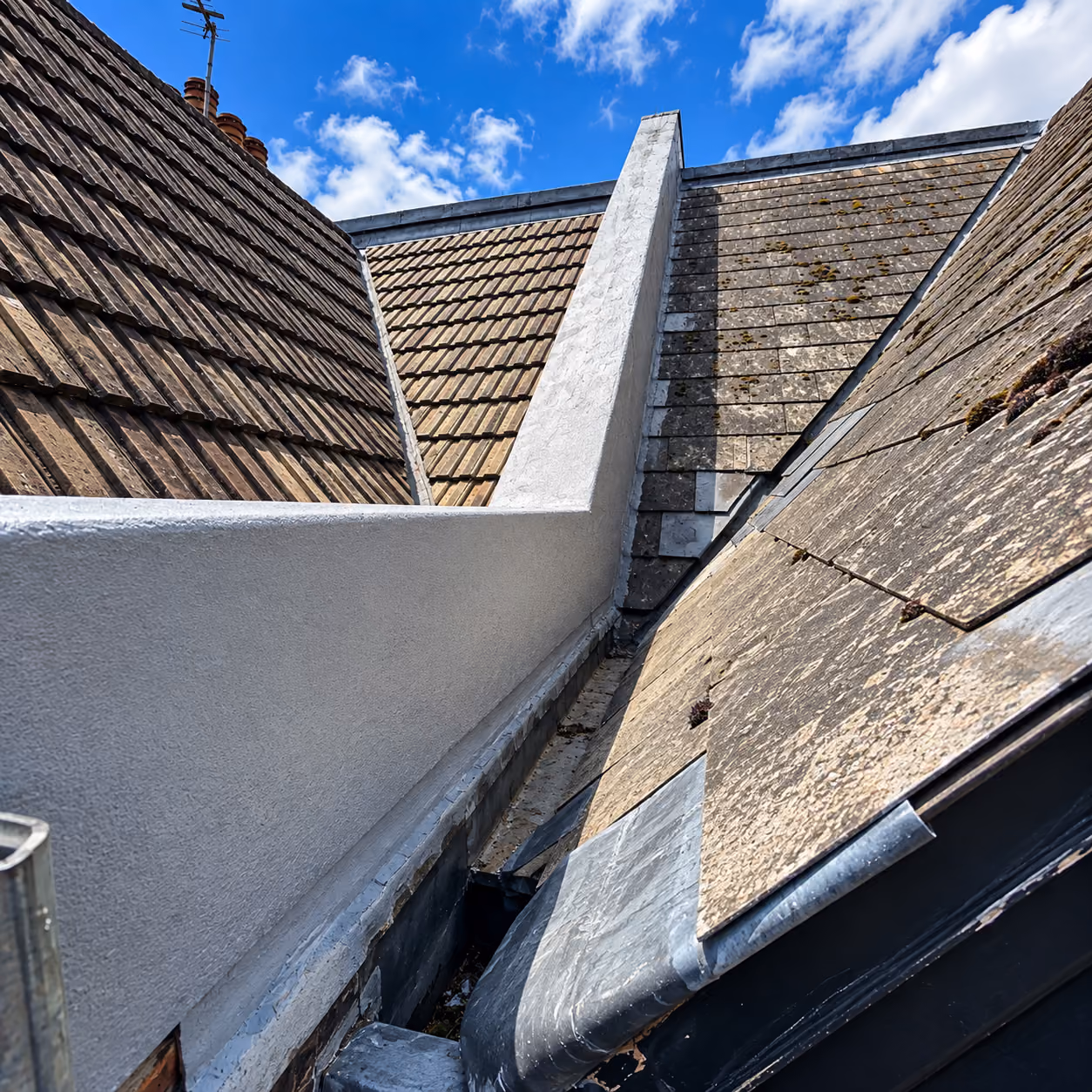 Firewall Repair in Eastbourne