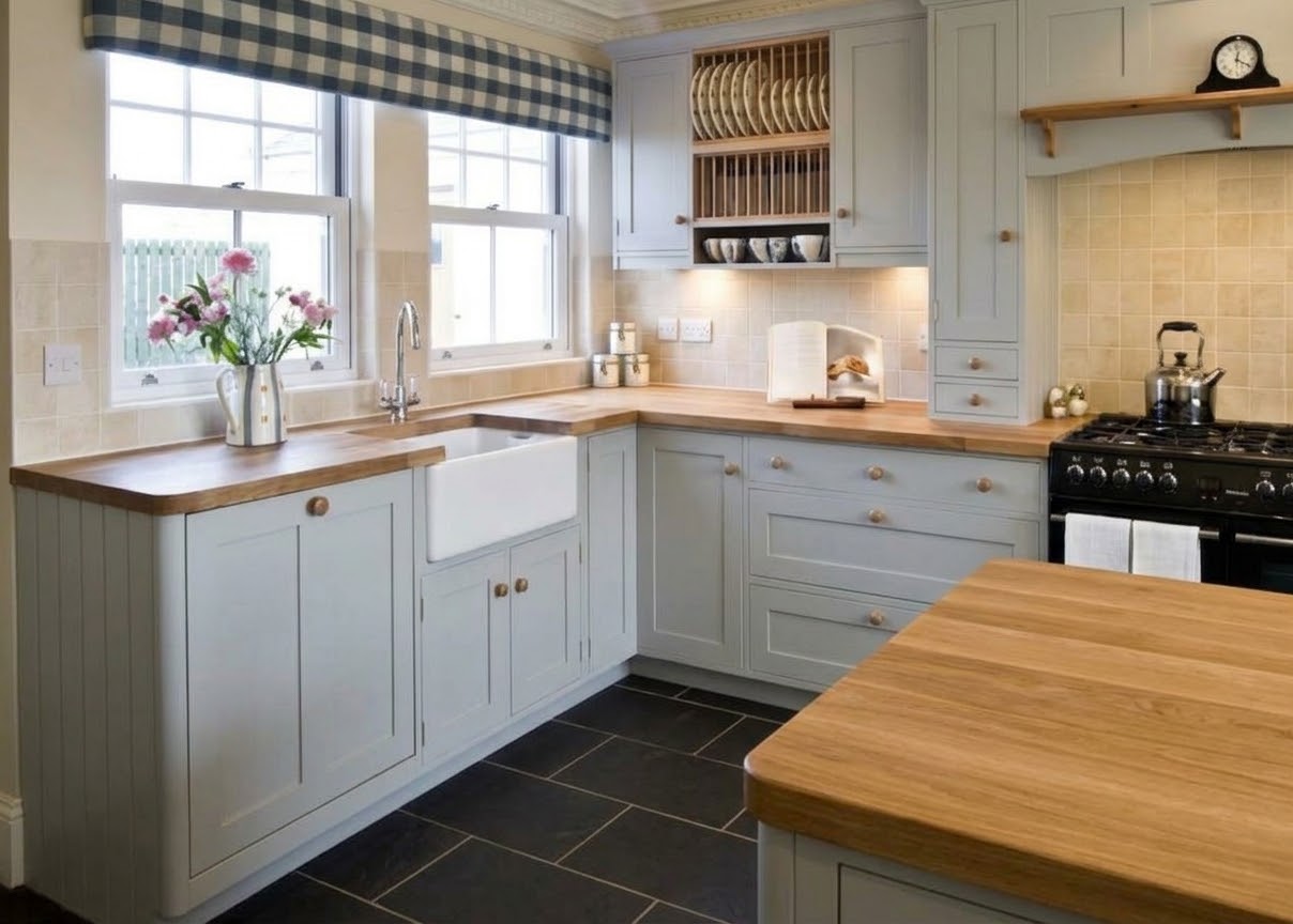 Kitchen Worktop Replacement in Eastbourne