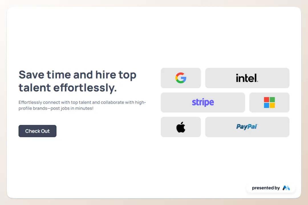 AeroKit UI Logo04 Cards