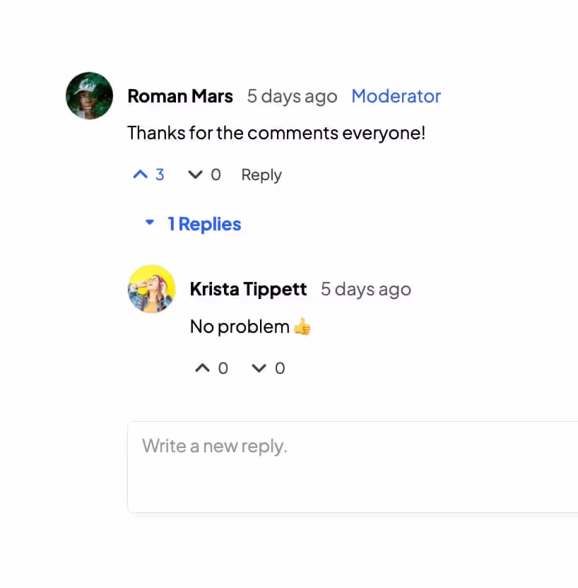 Kommentar