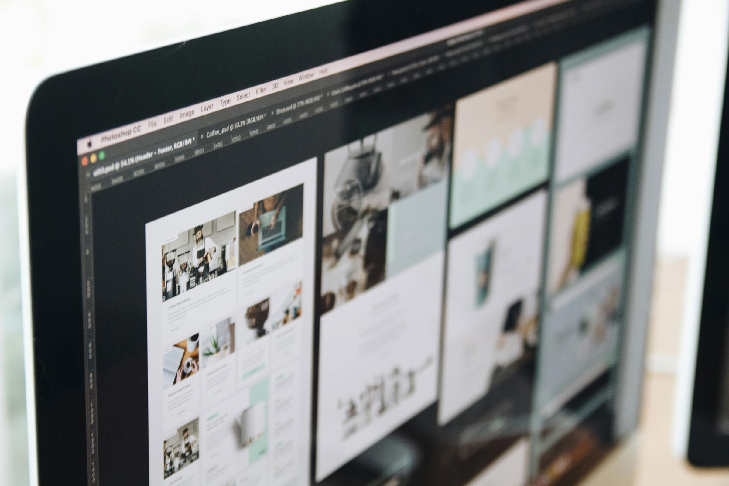 A Complete Digital Marketing & Web Support Service
