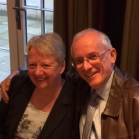Paul & Marjorie Dowling