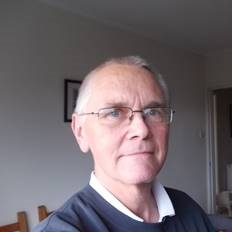 Bob Crockford