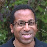 Patrice Alcindor