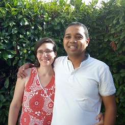 Saotra & Élodie Rajaobelina