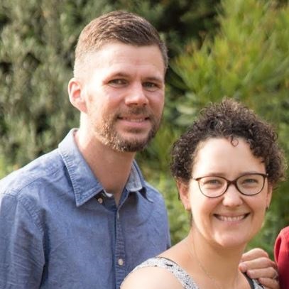 Colin & Catherine Puffett 