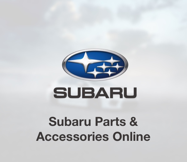 Subaru Parts Online
