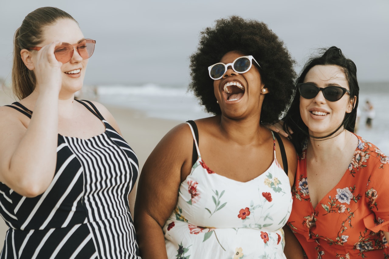 Expatwoman Meet badass female expats from around the world