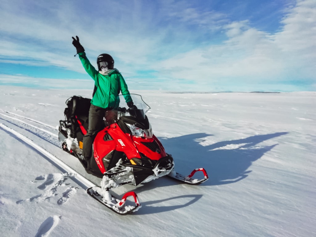 How to Get a Winter Seasonal Job in Lapland A Way Abroad