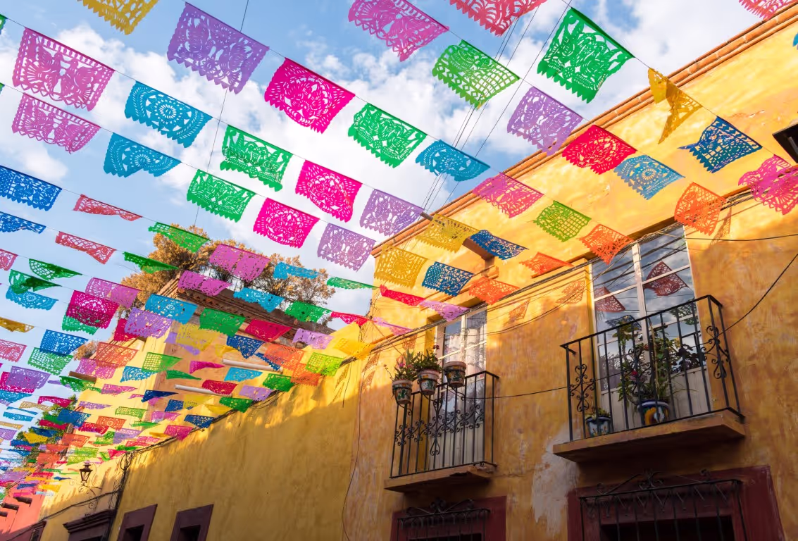 The Absolute Best Time to Visit Mexico - A Way Abroad