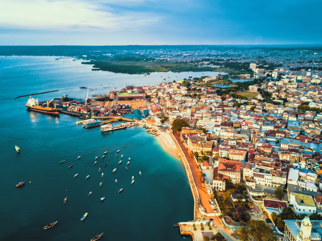The Absolute Best Time to Visit Zanzibar - A Way Abroad