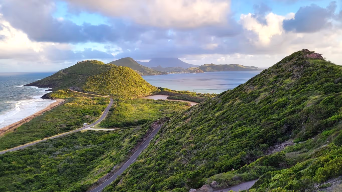 6 Can't Miss Things to Do in St. Kitts & Nevis - A Way Abroad