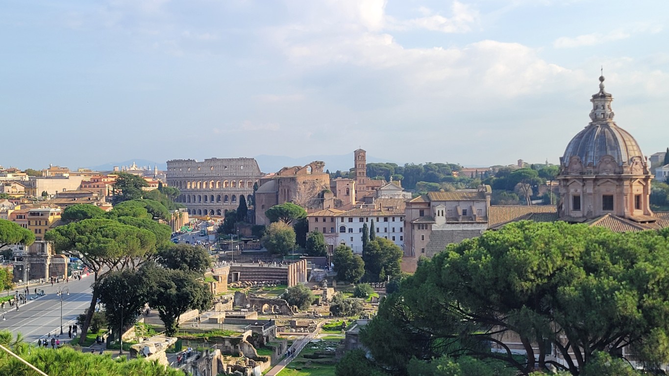 A Beginner's Guide to Living in Rome - A Way Abroad