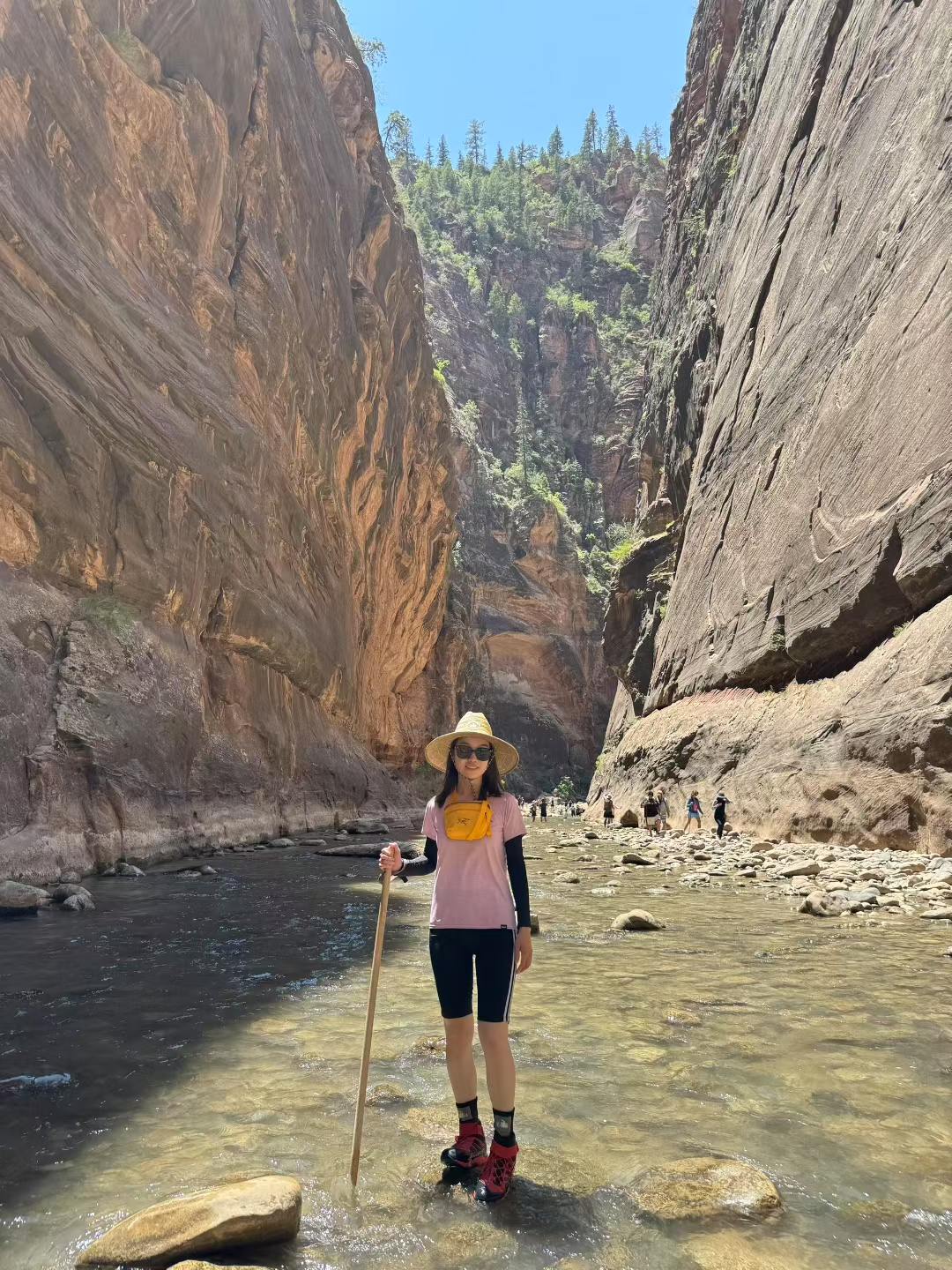 Photography by Jiaqi Zhuo