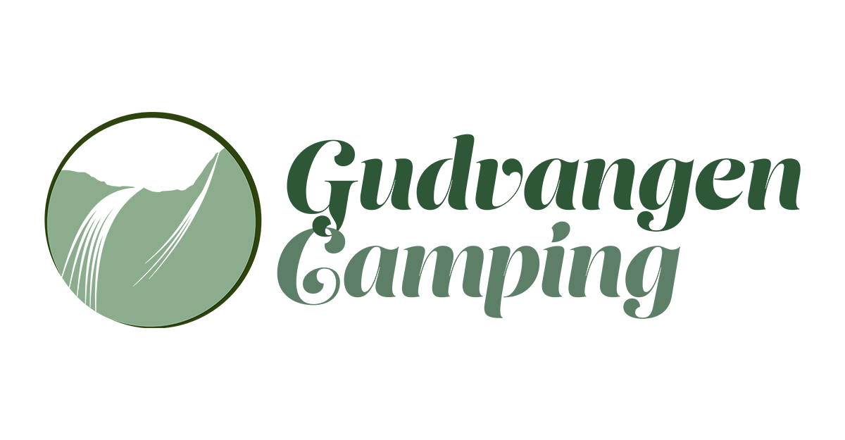 Resepsjon;Gudvangen Camping
