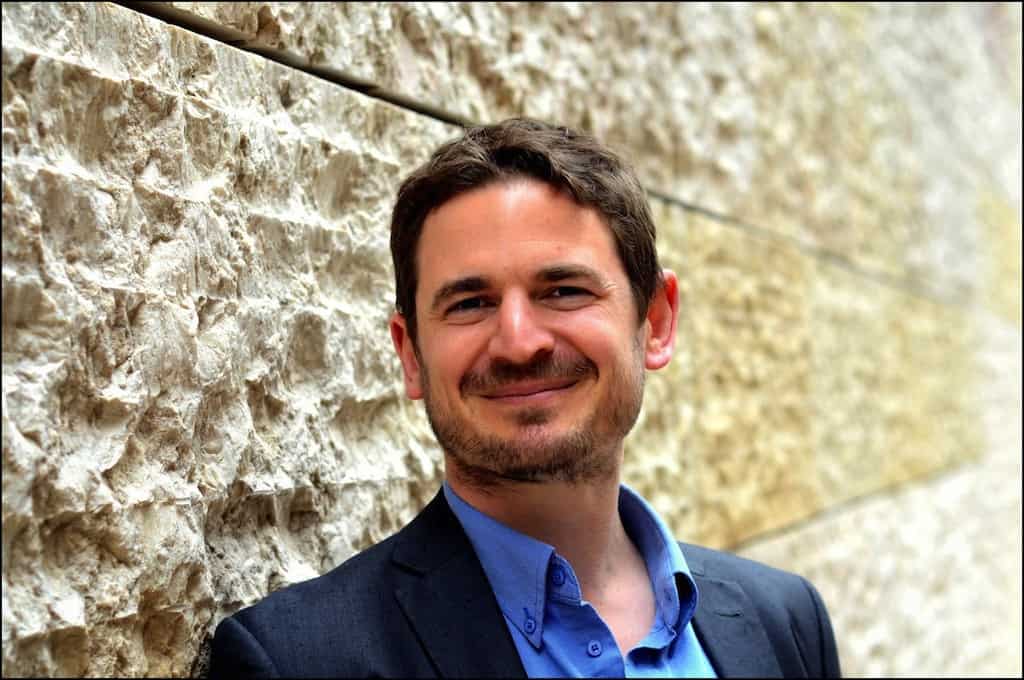 Guillaume Olry